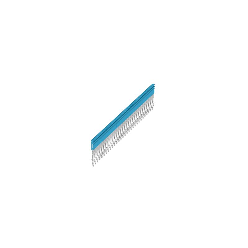 ZQV 4N/30 BL - Most za kleme