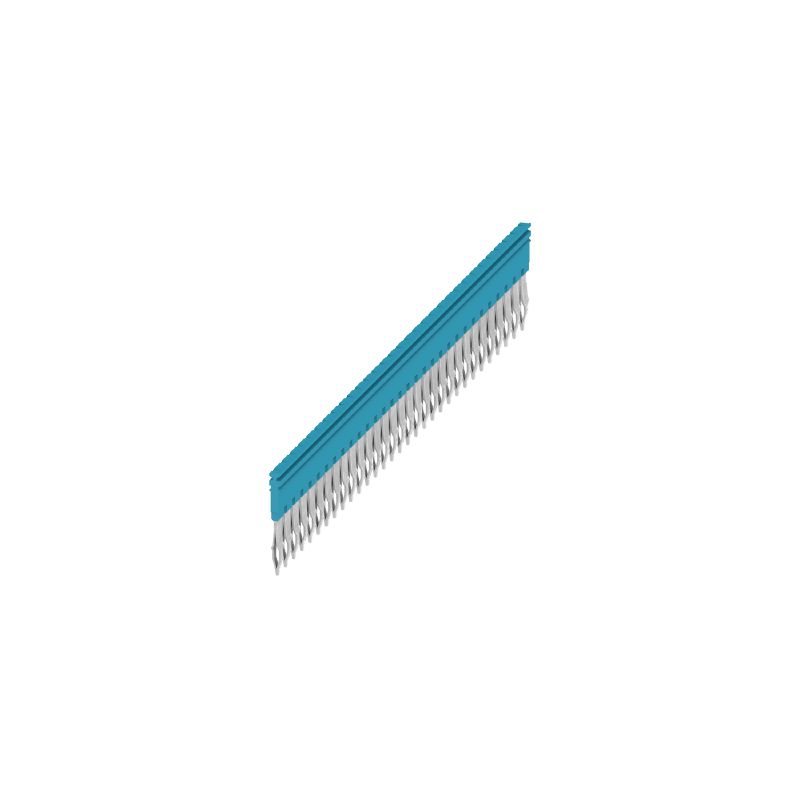 ZQV 4N/41 BL - Most za kleme