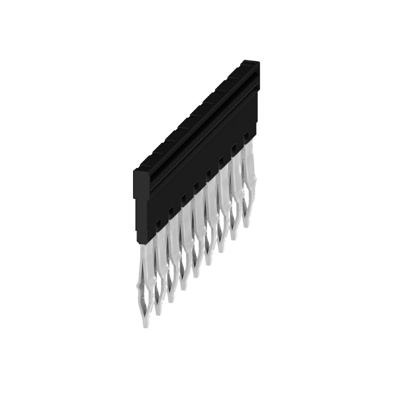 ZQV 4N/9 BK - Most za kleme