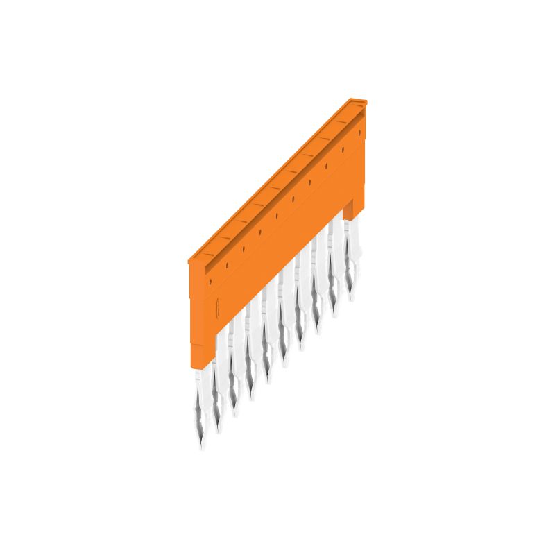 ZQV 6N/10 (ORANGE) - Most za kleme