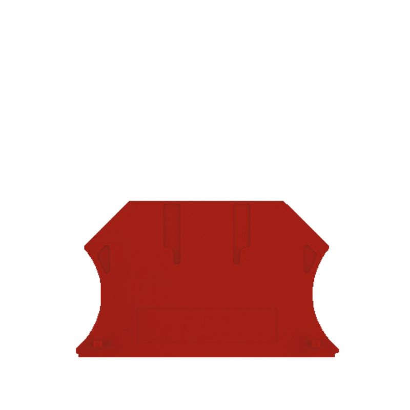 WAP 2.5-10 RT - Završne pločice