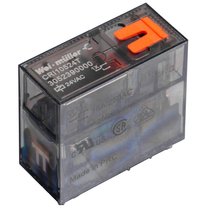 CRI10615T - Elektromehanički relej