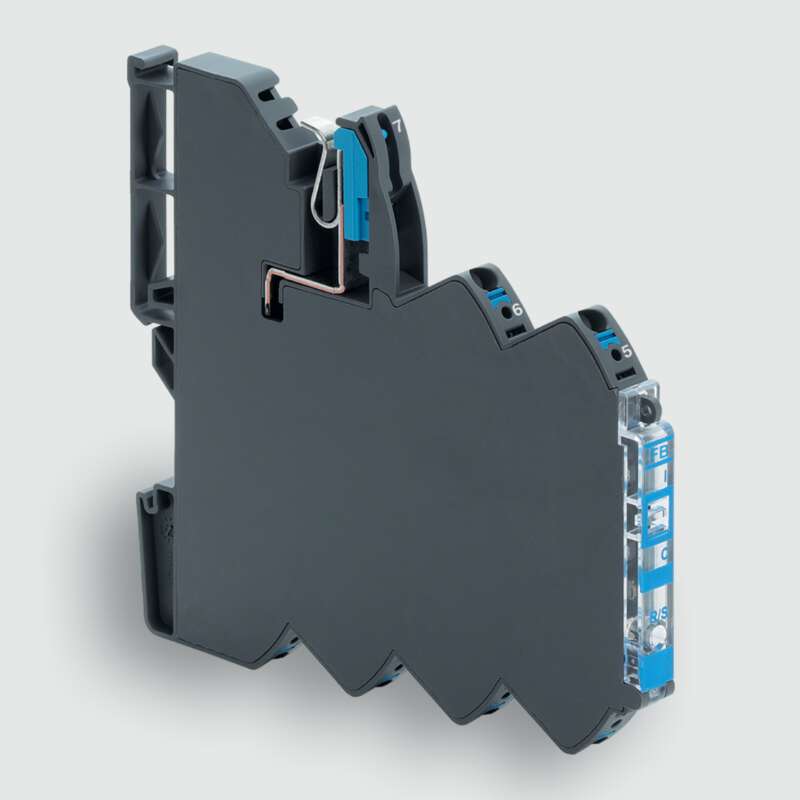 LOCC-Box-FB 7-6401 - Elektronski osigurač