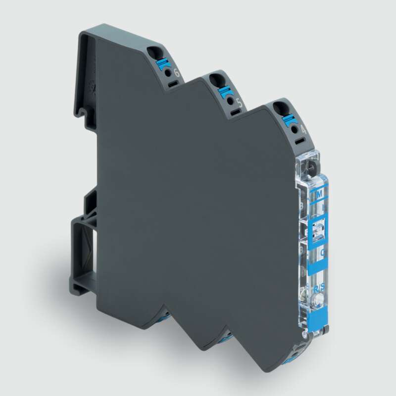 LOCC-Box-M - Elektronski osigurač