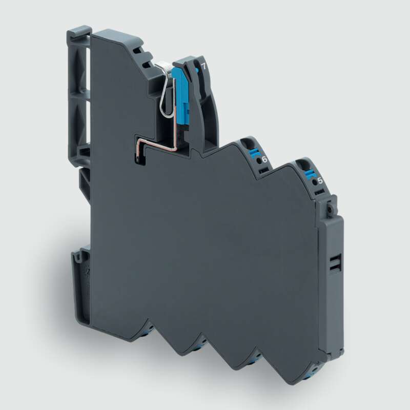 LOCC-Box-SK 7-6420 - Elektronski osigurač