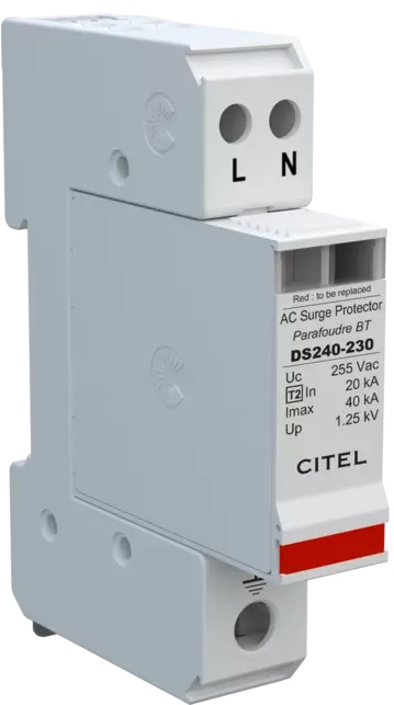 DS240-230 - Preponska Zaštita Energetska
