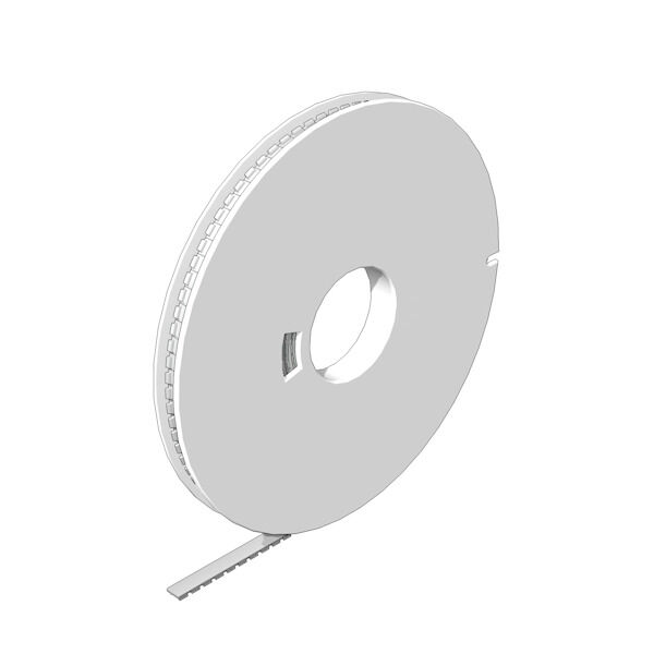 DEK 5/5 MM WS - Označavanje Klema