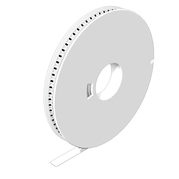 WS 10/6 MM WS - Označavanje Klema