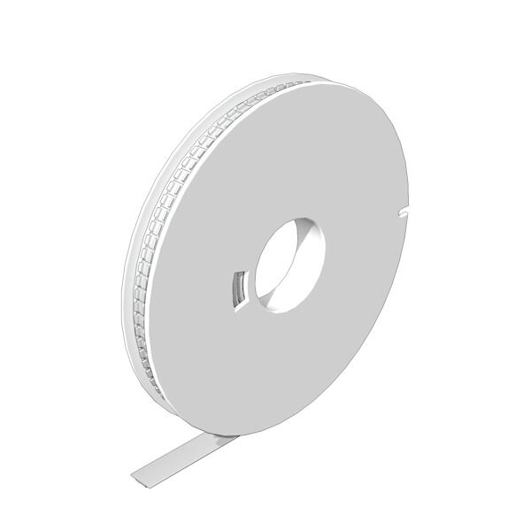 WS 12/5 MM WS - Označavanje Klema
