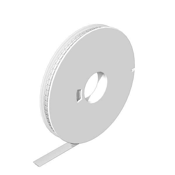WS 12/6 MM WS - Označavanje Klema