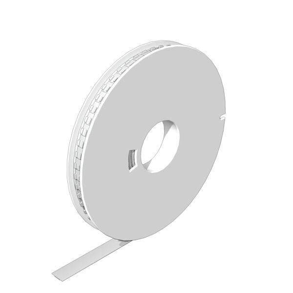 WS 12/8 MM WS - Označavanje Klema