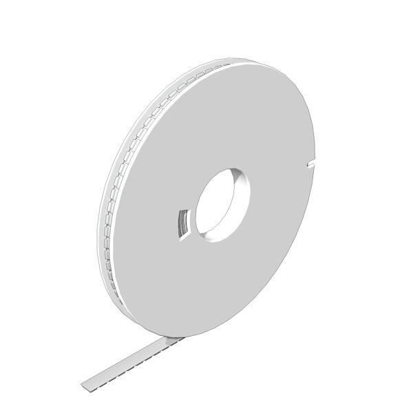 WS 8/6 MM WS - Označavanje Klema